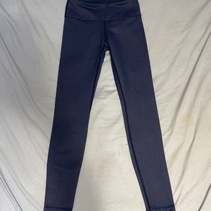 COPY - Lulu lemon leggings (dark blue)